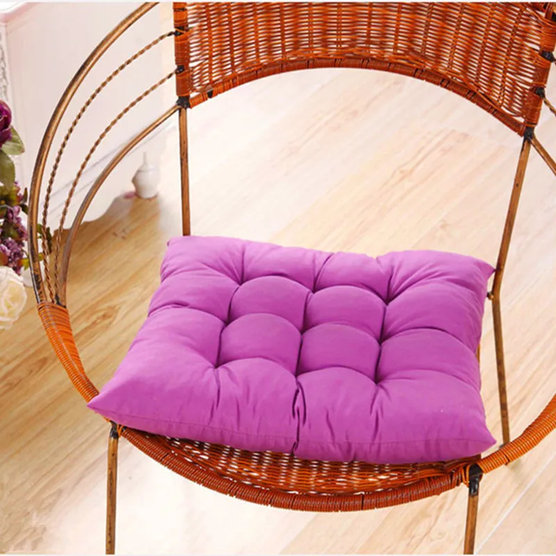 Красивые яркие цвета подушки для сиденья Coussin Dot Подушки домашний декор новые дешевые уличные подушки офисные подушки для дивана