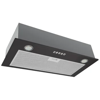 

Built-in hood MBS Monstera 160 Black