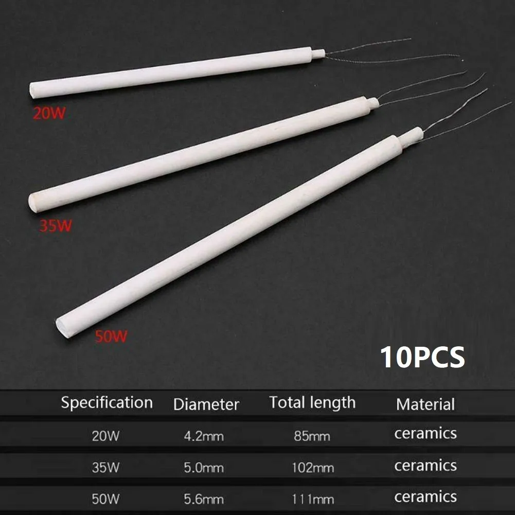 Рисунок 4 - Электрический паяльник