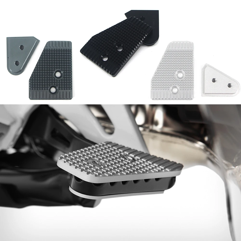 

For BMW R1250GS LC R1200GS R 1250 1200 R1200 R1250 GS 2013-2020 Motorcycle Brake lever Rear Foot Pedal Enlargement Extension