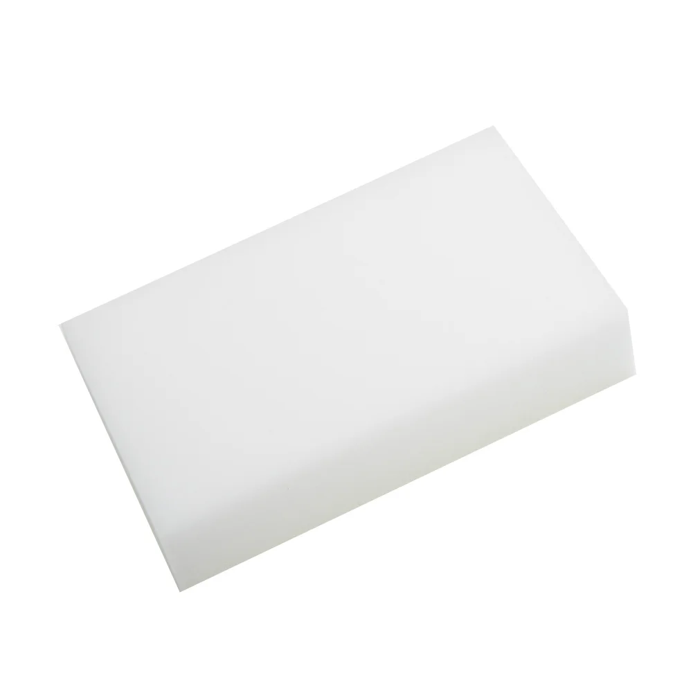 20 шт./компл. губка Ластик уборка меламин многофункциональный очиститель пены