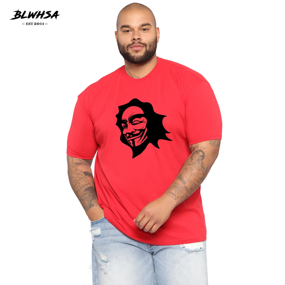 MT0019012020 Anonymous Wink Red Logo