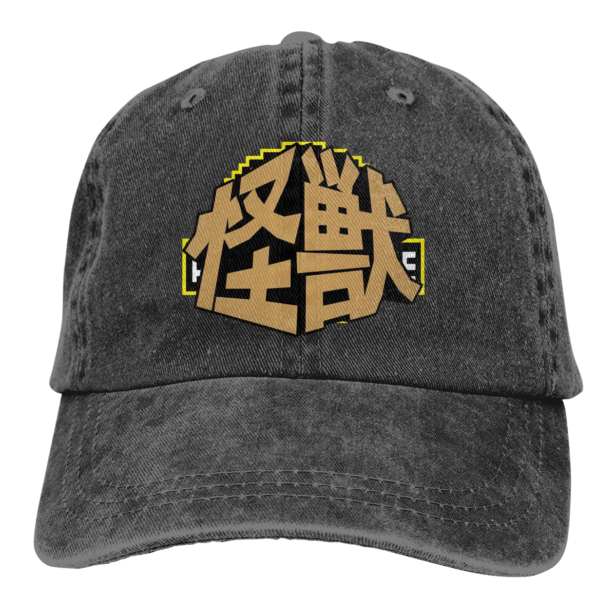 monster baseball cap