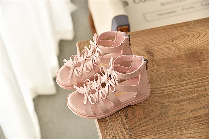 girls sandals 1.5