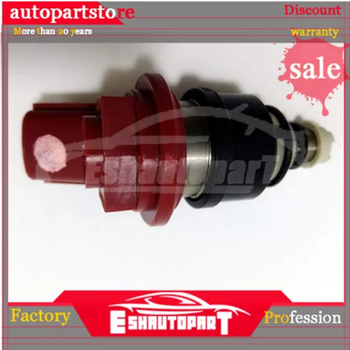16600-53J03 A46-00 топливный инжектор для Nissan Sentra X-Trail Infiniti G20 1991-1994 2.0L 16600-53J00 16600-10Y00 16600-96E00