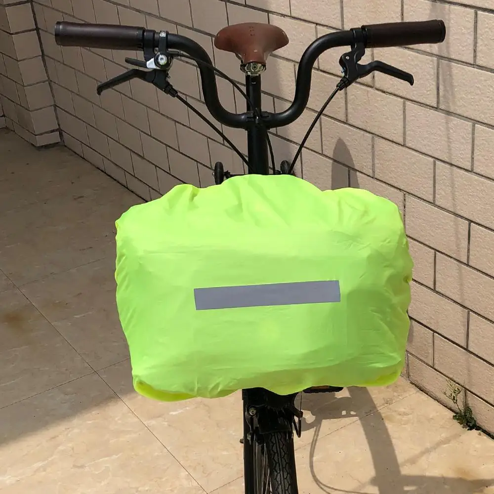 BROMPTON 　Sバッグ TWTOPSE Waterproof British S Bags For Brompton Folding Bike