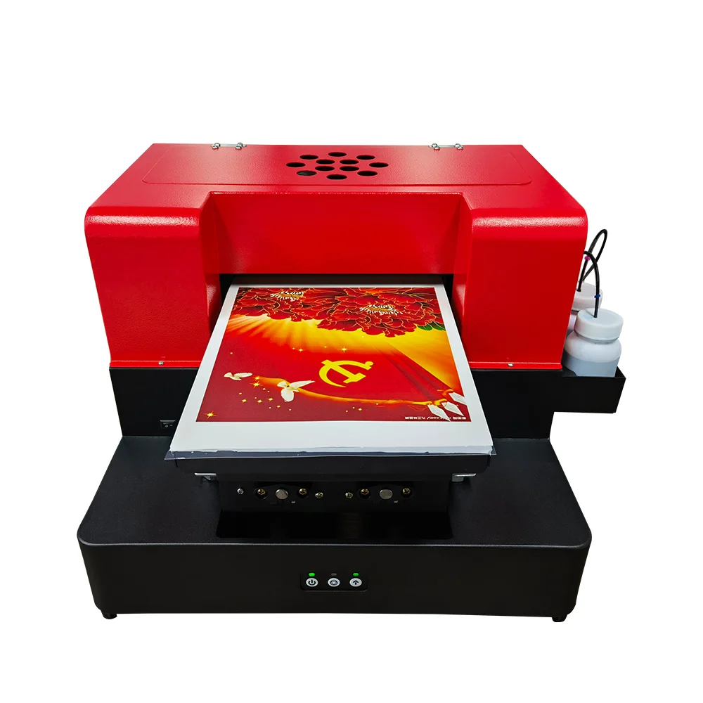 A4 Size Food Printer Sugar Paper 