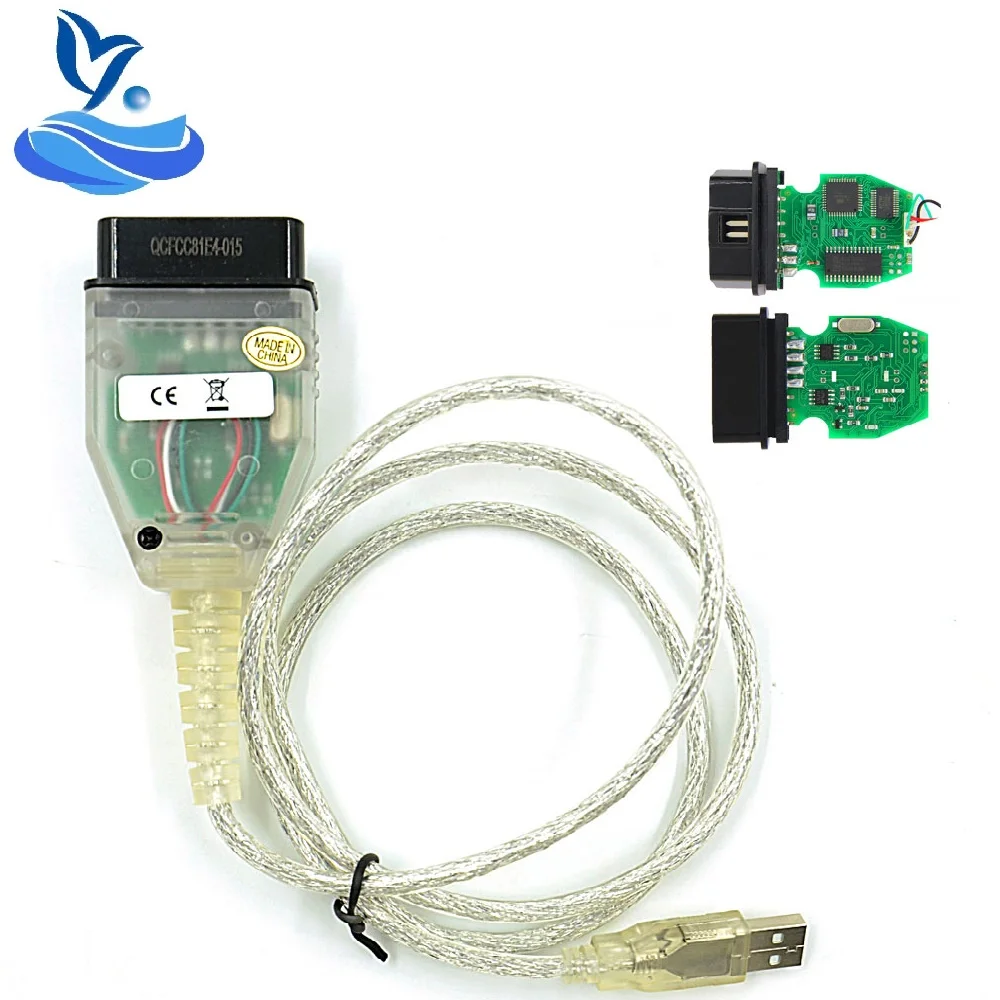 VAG CAN PRO ПДС V5.5.1 K line OBD OBD2 Авто диагностический сканер кабель автомобильный