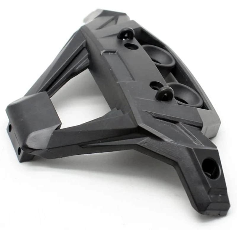 Rc Car Front Bumper Block Accessory Spare Parts 25-SJ04 For Hosim 9125 9156 Remote Controlled Car Accessory 3 Rc Car Front Bumper Block Accessory Spare Parts 25-SJ04 For Hosim 9125 9156 Remote Controlled Car Accessory 3