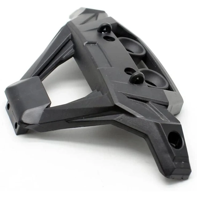 Rc Car Front Bumper Block Accessory Spare Parts 25-SJ04 For Hosim 9125 9156 Remote Controlled Car Accessory 3