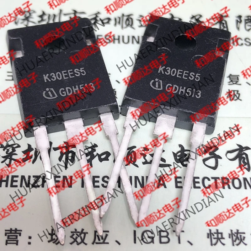 10 шт./лот новые и оригинальные K30EES5 TO-247