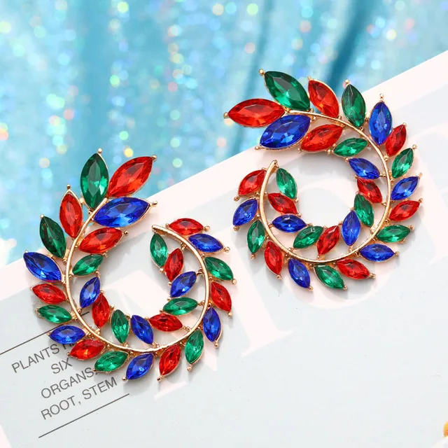 Vwaire African Wedding Jewelry Sets - Image 6