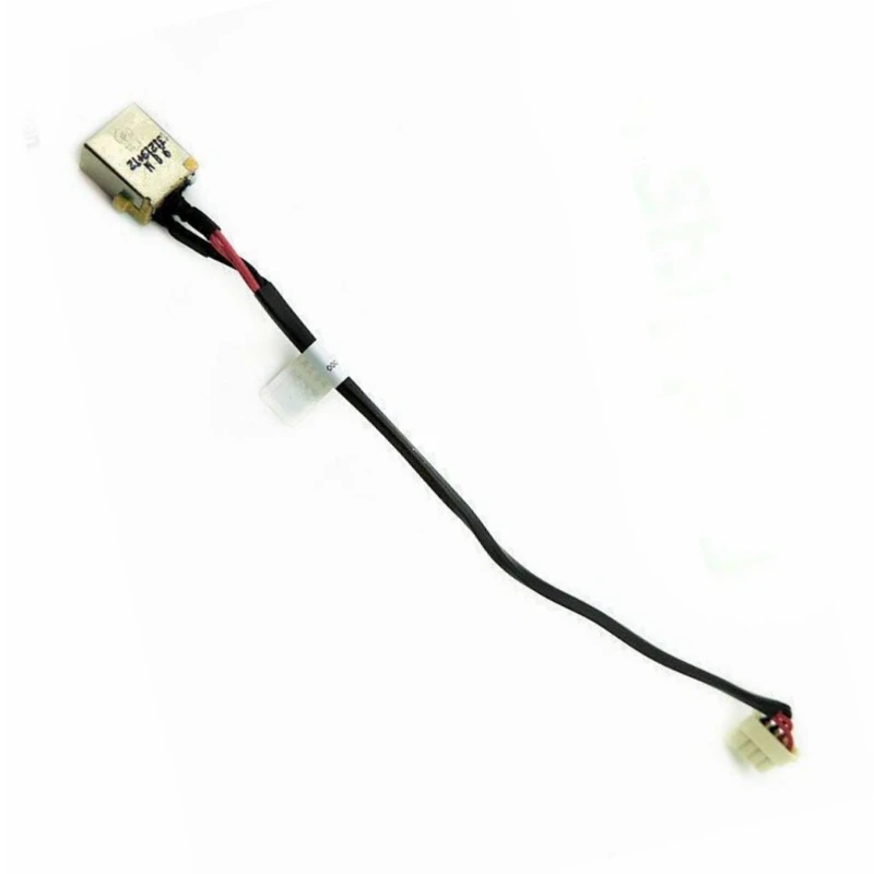 

DC POWER JACK CABLE FOR ACER ASPIRE E5-532 E5-532G E5-532T E5-532TG E5-522 E5-522G