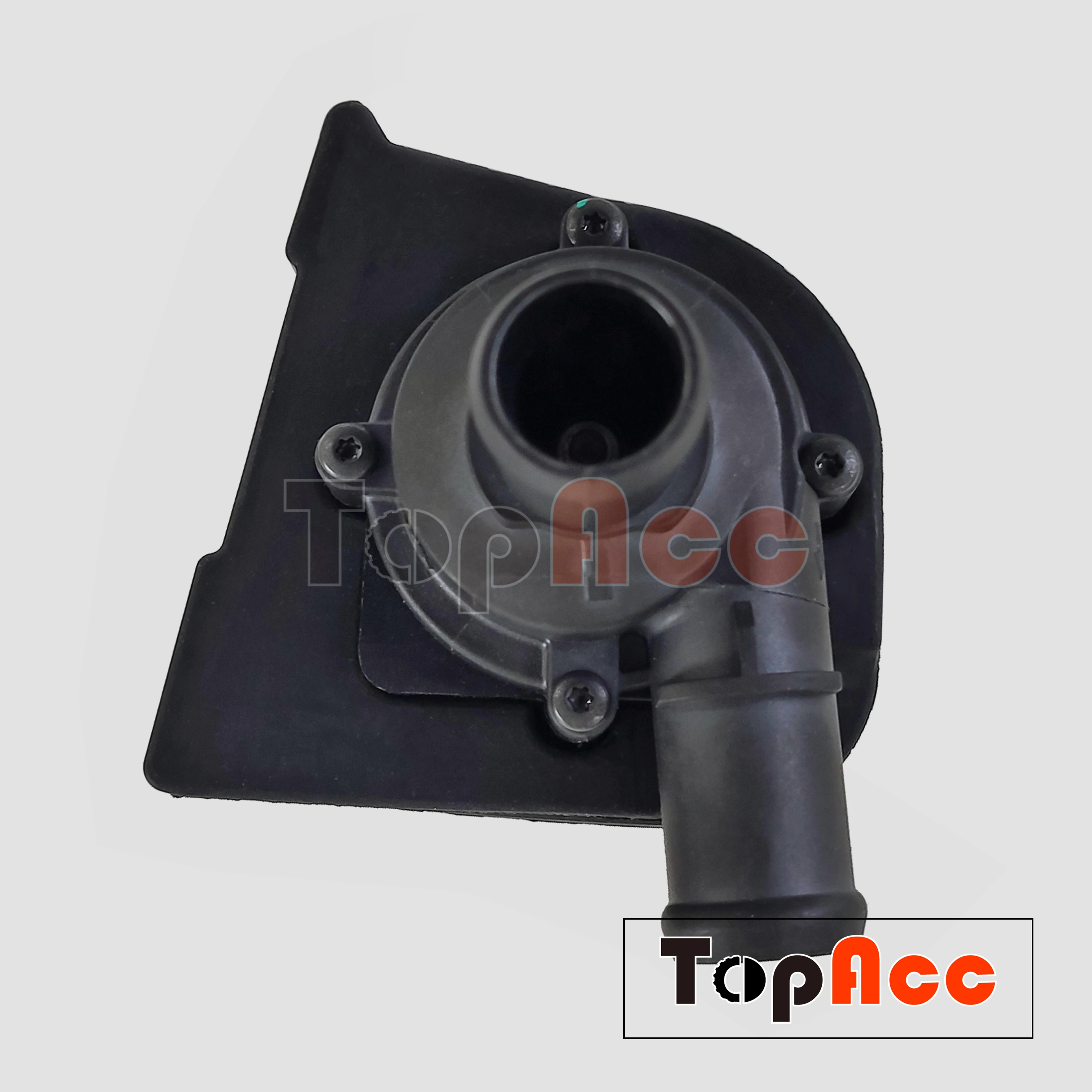 Pompe à eau supplémentaire d'origine, pompe de refroidissement pour VW Golf  VII 7 Passat, 5Q09655Également B, 5Q0121599AD, 5QD121599B, L5Q0121599AD,  L5QD121599B - AliExpress