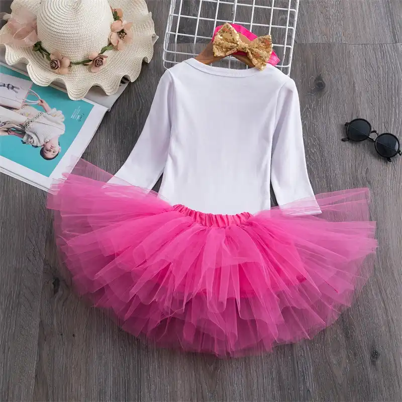 tutus for babies 1st birthday