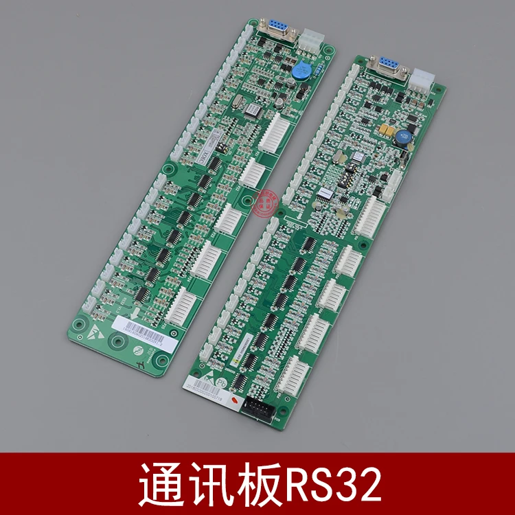Для нового Xizi Otis Автомобильная плата связи dba26800j Xiao адресная плата RS32 плата DAA аксессуары