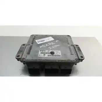 

0281011523 SWITCHBOARD ENGINE EUA CITROEN XSARA SALOON