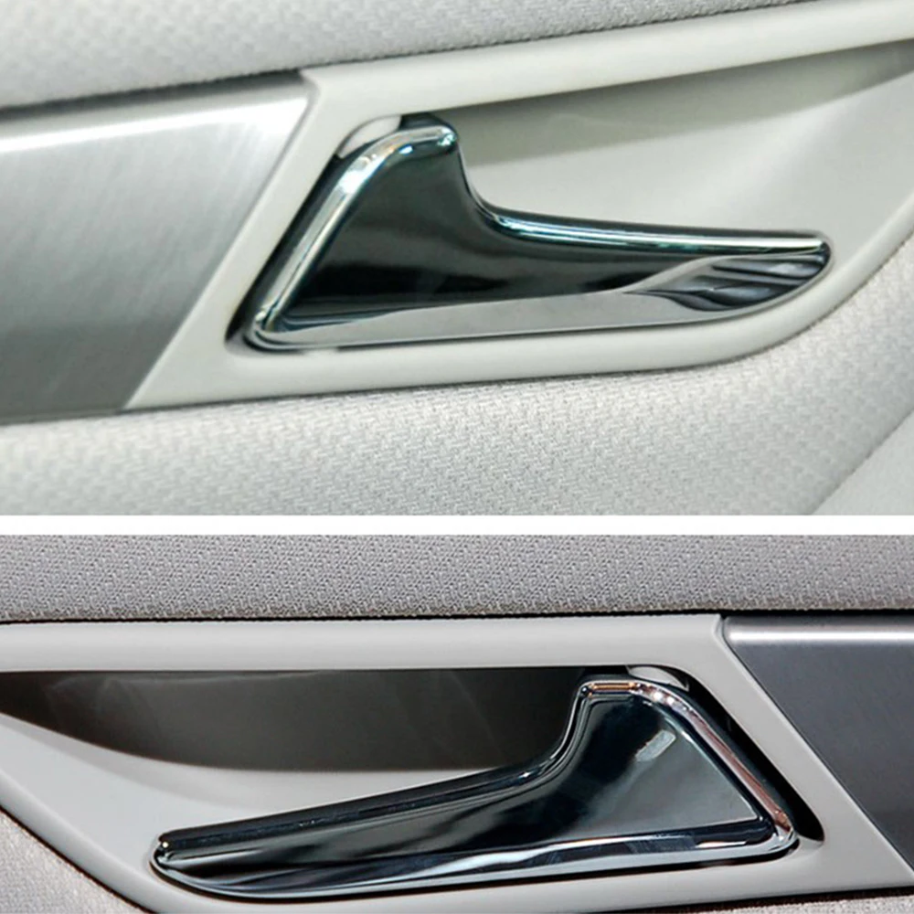 Автомобильные внутренние дверные ручки для Benz A-Class W169 A160 A180 A200 b-класс W245 B180 B200 B260 панель отделка тяга бар левый правый