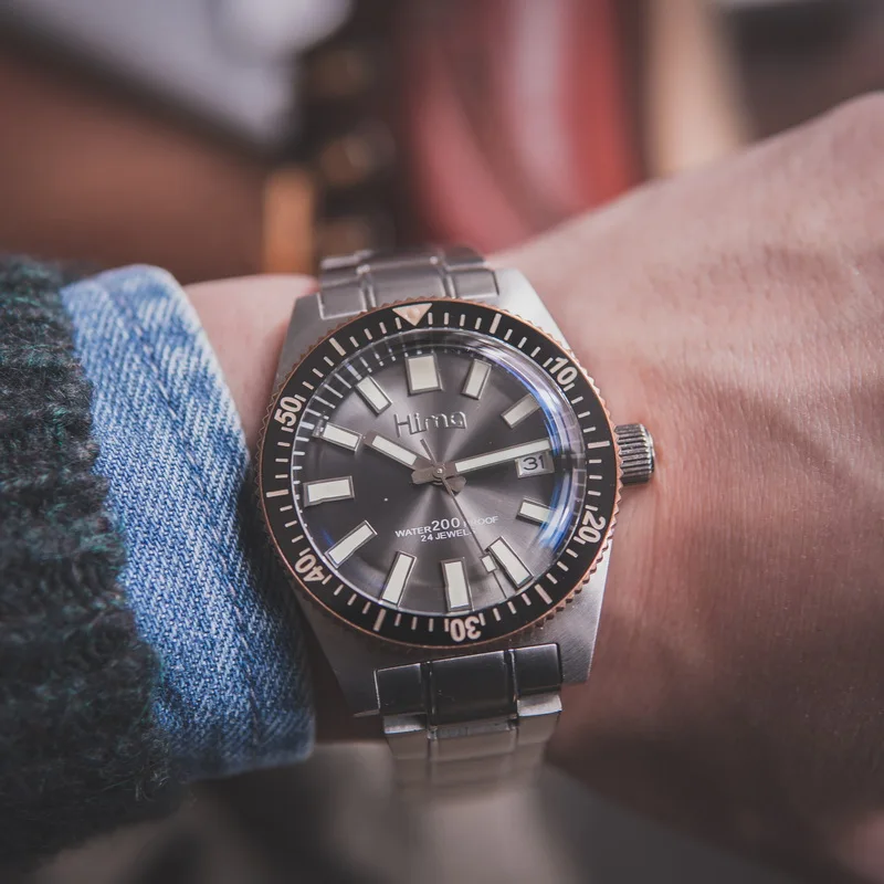 dive watches 12