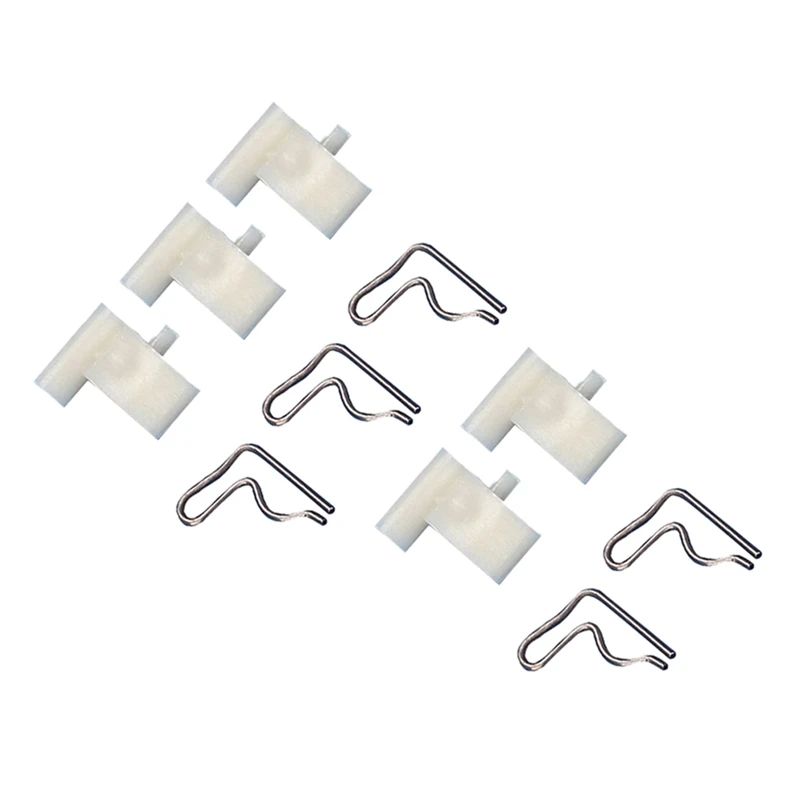 10x Recoil Starter Pawl Kit For Stihl TS420 TS410 TS400 Cut-Off Saws 000019-7200 
