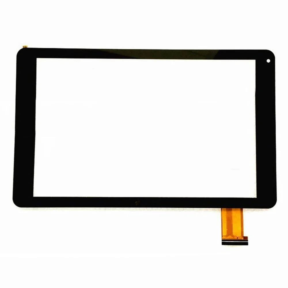 10 1 для texet tm-1067 FK 10023 V2.0 планшетный ПК с сенсорным Экран Панель планшета Сенсор