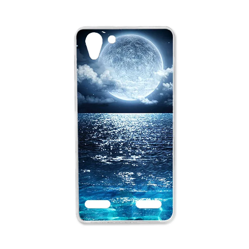 Case For Lenovo Vibe K5 Plus Cases Silicon Lenovo K5 Play Pro K350t P70 S1 Lite K6 Note Power A6020a40 K80 P1 P2 K3 Covers - Цвет: V043