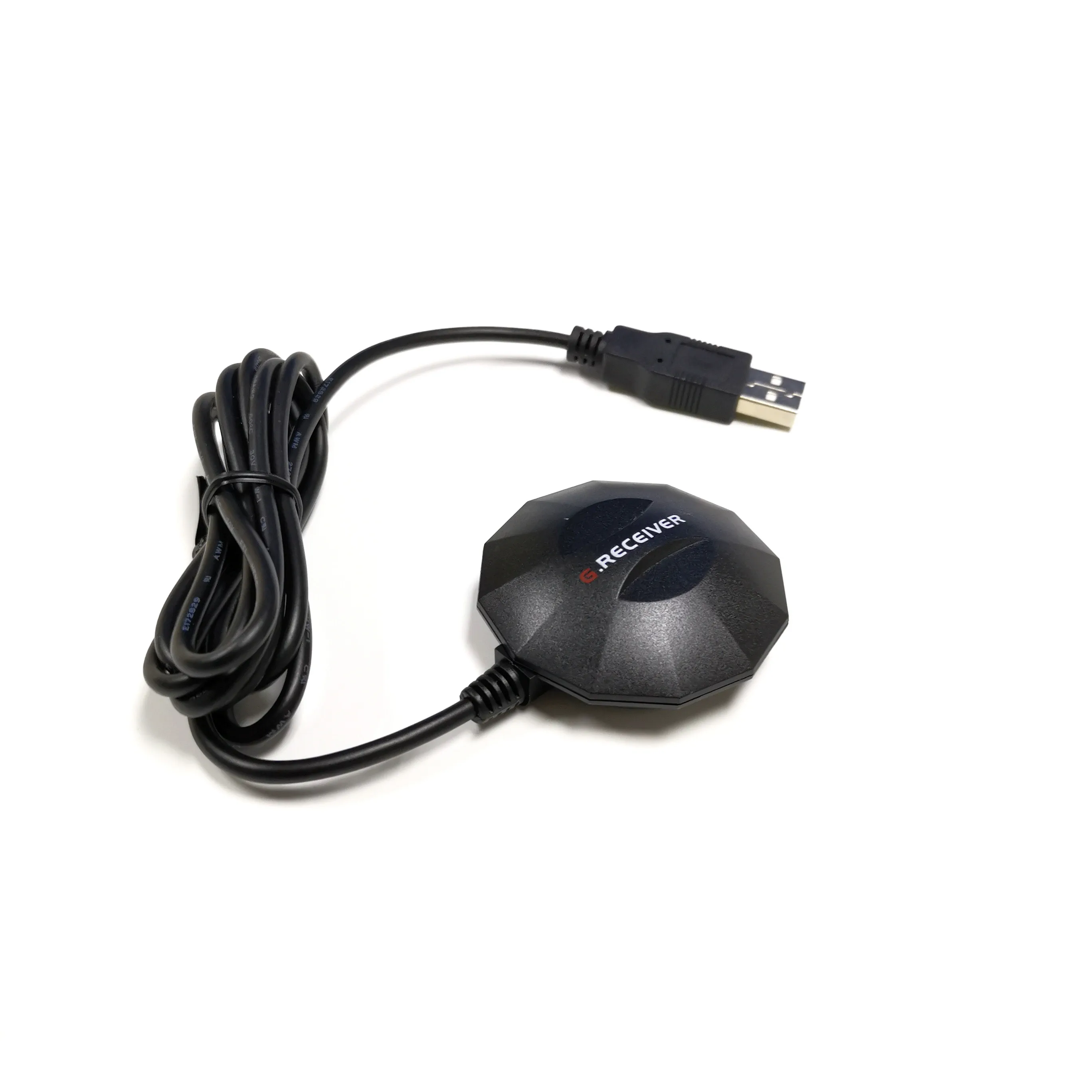 2 шт. GNSS100L GNSS приемник USB 5 В NMEA0183 GPS GLONASS антенна на модуль GALILEO cable1.5m XP VSTAR WIN7 WIN8