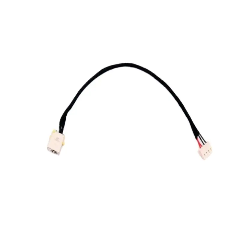 For Acer Aspire E5-774 F5-771 F5-771G 50.GEDN7.002 DC In Power Jack Cable Charging Port Connector аккумулятор acer aspire e5 575g e5 774 as16a5k as16a8k