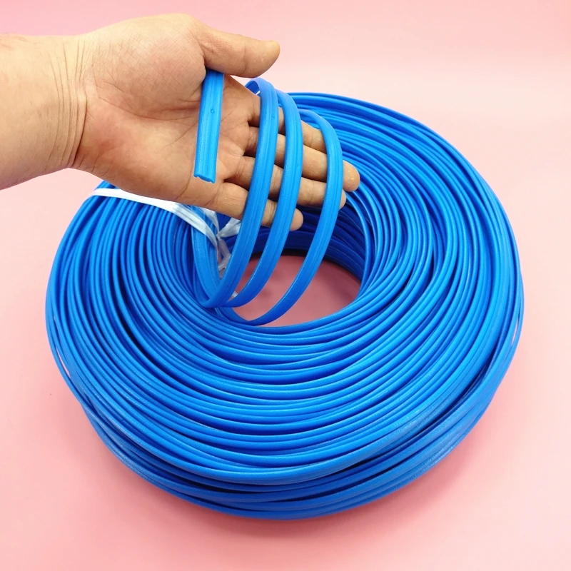 Power-TEC Aste Di Saldatura In Plastica 4Mm 6Pc 92422 - Foto 10