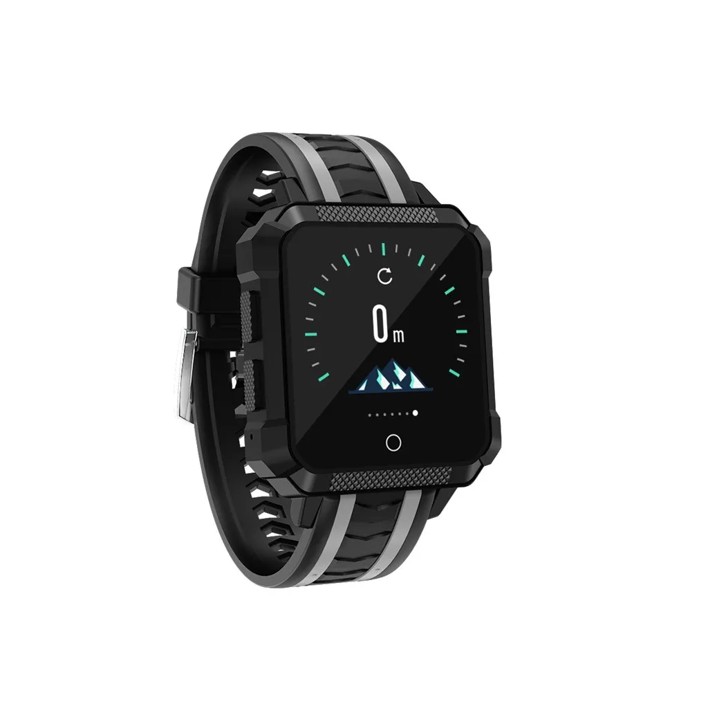 H7 4G Смарт часы Для мужчин gps WI-FI 1 Гб+ 8 Гб 600 мА/ч, монитор сердечного ритма Bluetooth IP68 Водонепроницаемый умные часы-браслет для xiaomi телефон