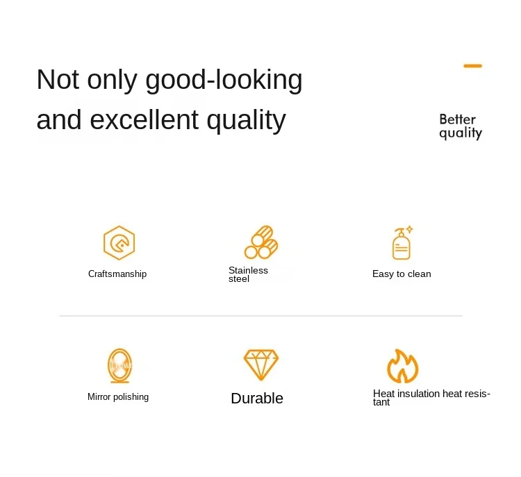 Description Picture 3 of itemGold Glossy Stainless Steel Chopsticks Korean Style Metal Chopstick Dessert Dinner Home Tableware Kitchen Tool Portable Reusable
