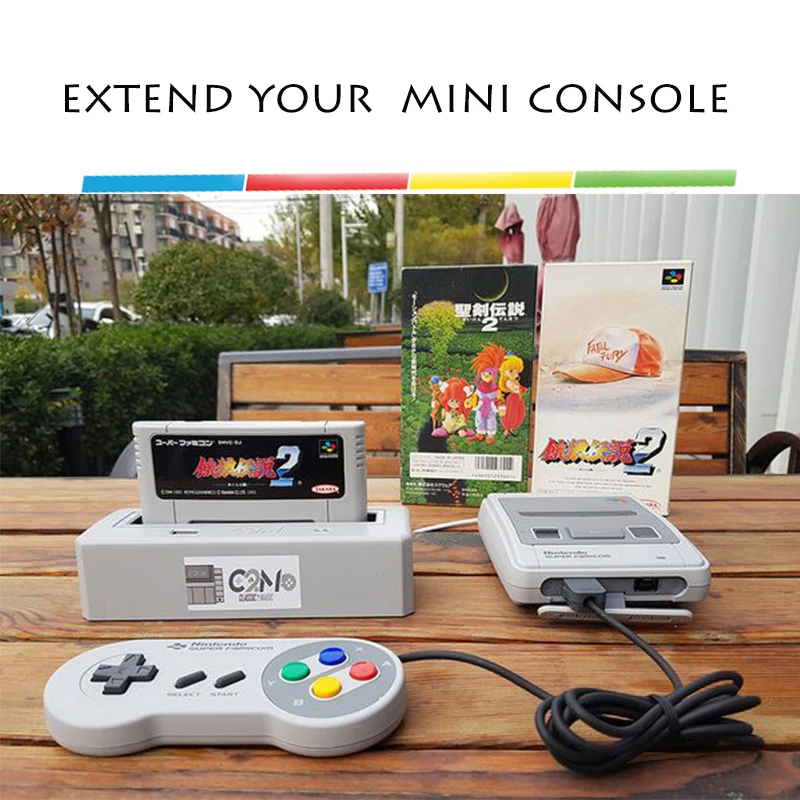 クラシック2マジックゲームカードアダプター,tscan互換,手根機付き16