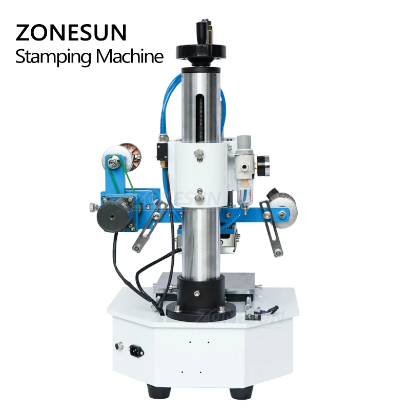 ZONESUN ZSP 890H автоматический промышленный кожаный логотип дерево маркировка Именная