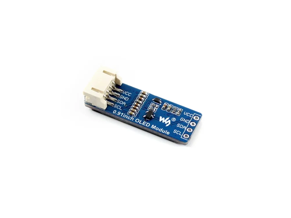 0.91inch-OLED-Module-2