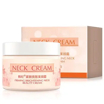 

120g Neck Cream Moisturizing Firming Cream Anti Wrinkle Horizontal Repair Skin Lifting Care Smooth Tight Skin Line Neck Col J4O9