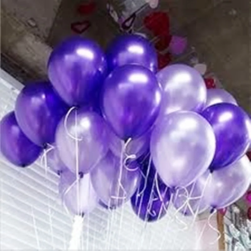Дисней анимационный фильм Русалка тема День рождения девушки вечерние чаша-контейнер пластины флаги детский Декор для вечеринки в честь Дня рождения поставки - Цвет: 10pcs 10inch pur mix