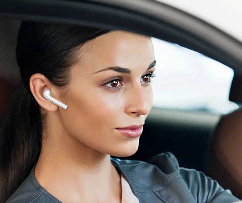 Перекрестная граница Amazon горячая Распродажа Автомобильная bluetooth-гарнитура автомобильное зарядное устройство bluetooth-наушники фиксированное зарядное устройство автомобильные bluetooth-наушники