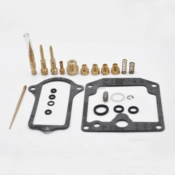 

Carburetor Carb Rebuild Repair Kit fit for KAWASAKI KZ Z 650 B C Z 18-2429