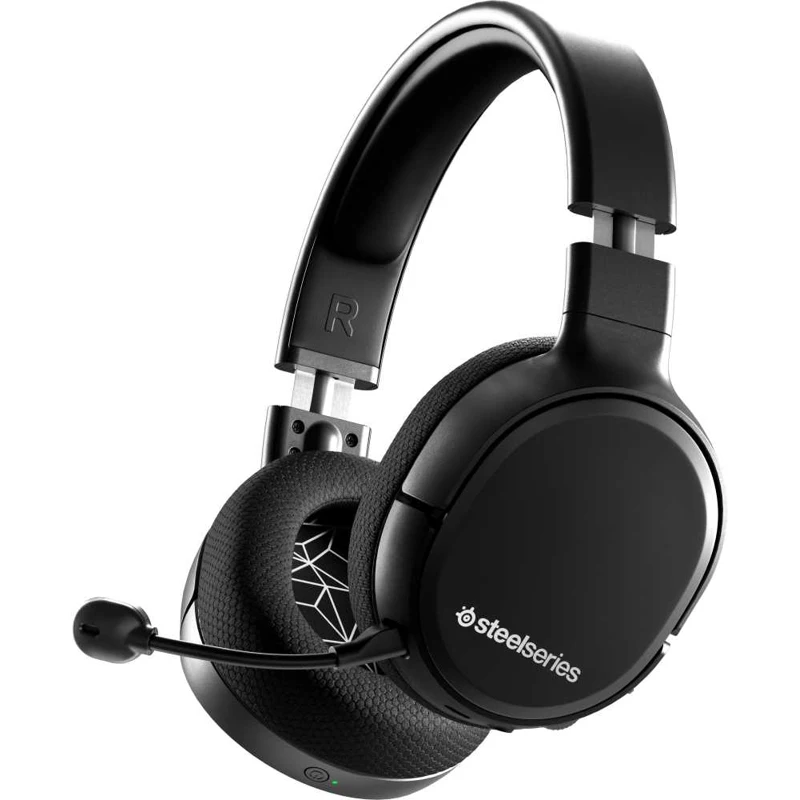 Наушники Steelseries Arctic 7 Купить