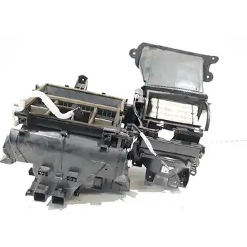 

8640314 heating Whole Normal Toyota Corolla Verso (r1) 2.2 Turbodiesel Cat