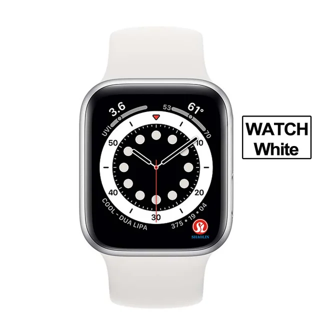 Smart Watch con funzione di misurazione degli impulsi pressione con  contapassi Smart watch per apple watch quadranti multipli|Smart Watches| -  AliExpress