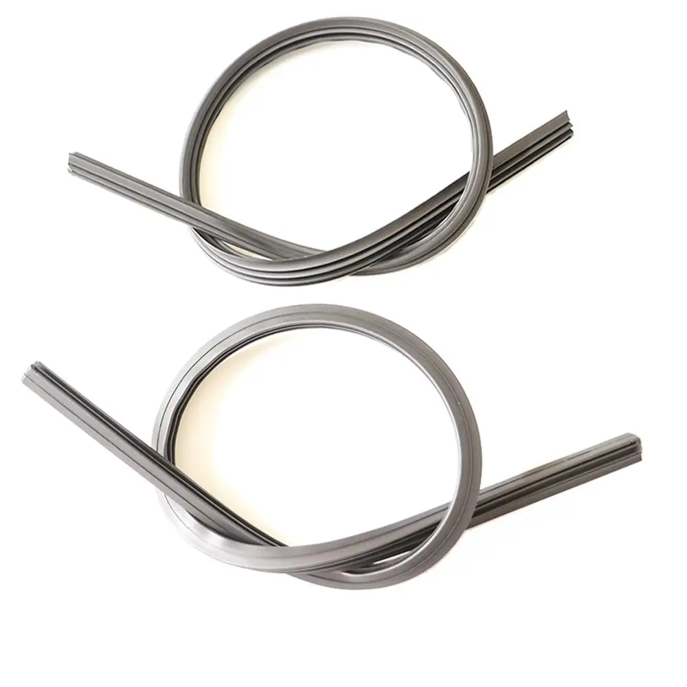 Windscreen Wipers Blade Insert Rubber Strip Refill For Hyundai I30 Ix25