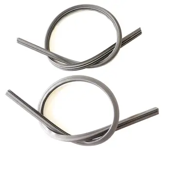 

Windscreen wipers blade Insert Rubber strip Refill For HYUNDAI i30 ix25 ix35 i20 i40 Tucson elantra Car auto vehicle Accessories