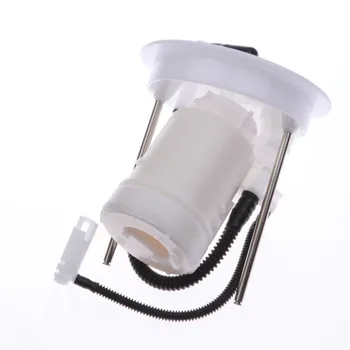 

Car Fuel Filter For Honda 2013-2015 Accord 9 CR1 CR2 gasoline filter element with bracket OEM 17048-T2A-A01