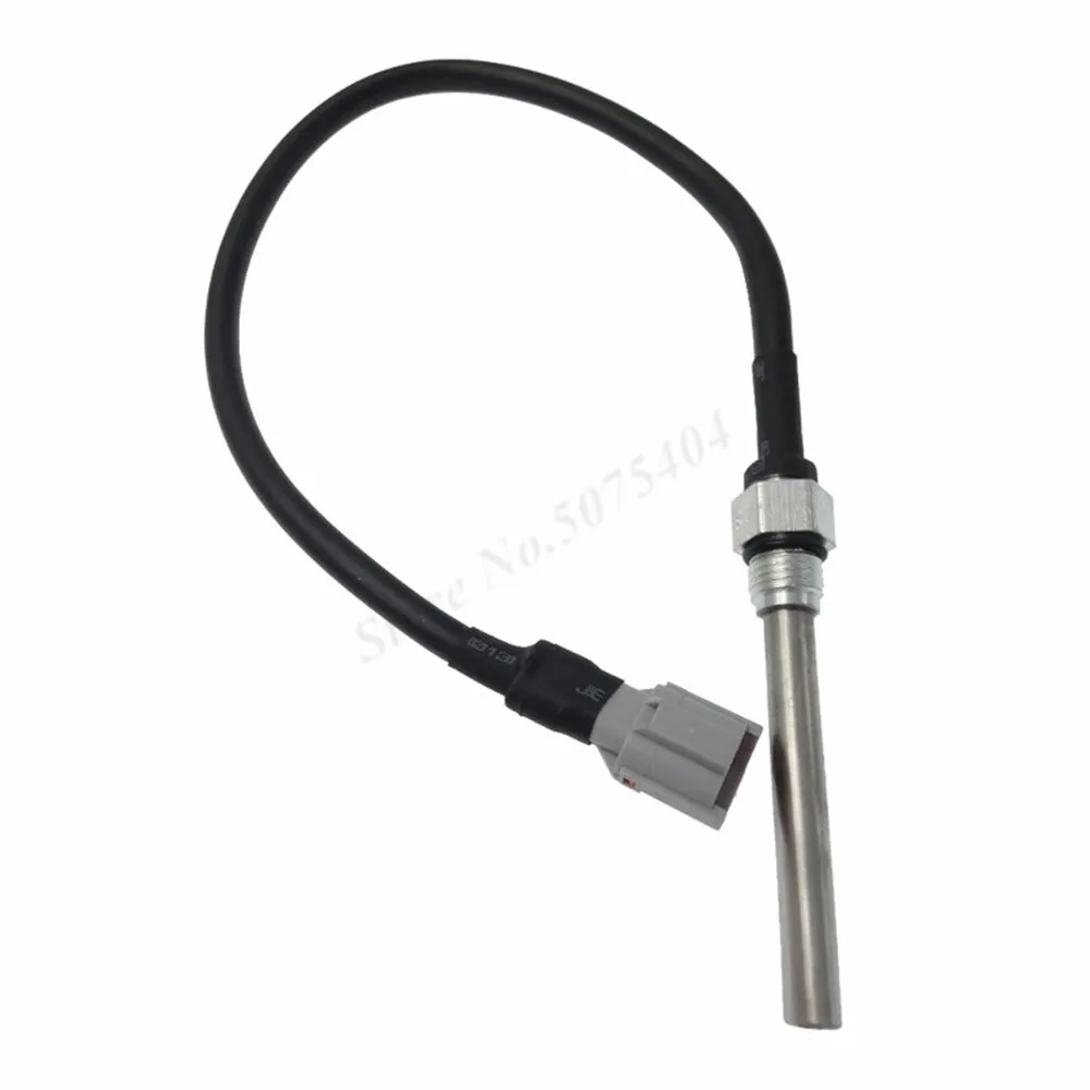 Fuel Filter Water Separator 12V / 24V Heating Wire For 500FG 500FH Fuel Water Separator Assembly