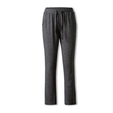 Neatie Kiddie Ночная Пижама на завязках, штаны для женщин, полная длина, домашняя одежда для отдыха, весна-осень, свободные штаны для сна