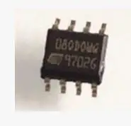 100% новая бесплатная доставка 080 дюв 35080