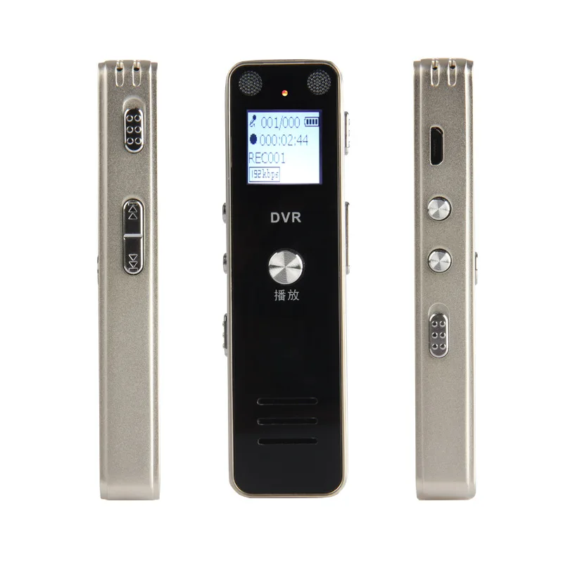 

MP3 Player, Voice Recorder, High-definition Profession, Factory Direct Supply Special Offer, Customizable Gift