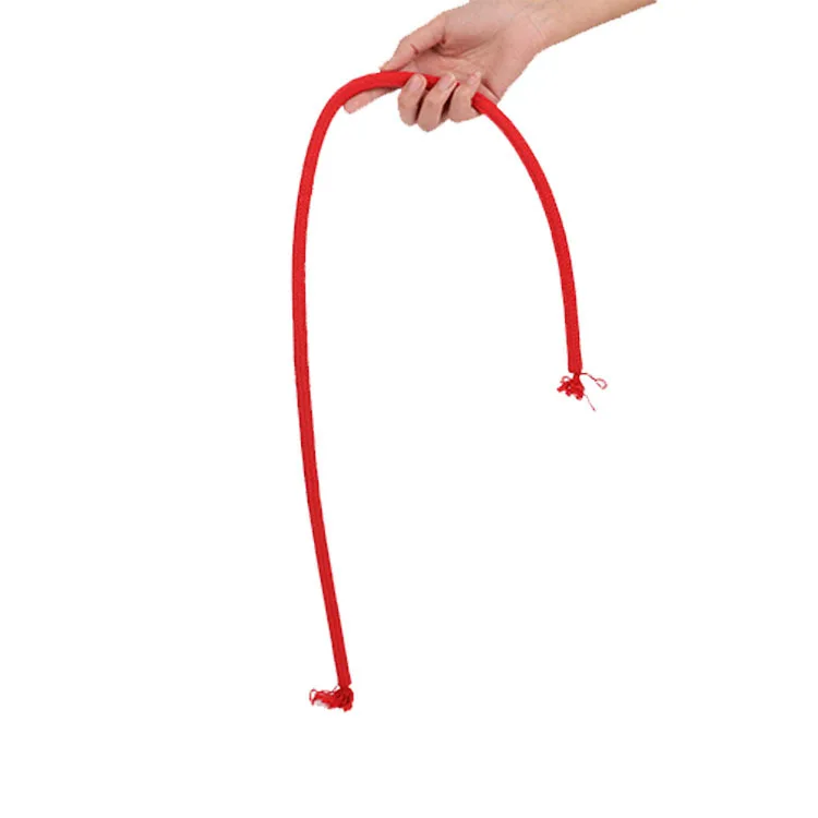 

Yin du sheng Soft Rope Harden Stage Magic Props Set Talent Performance Easy to Learn