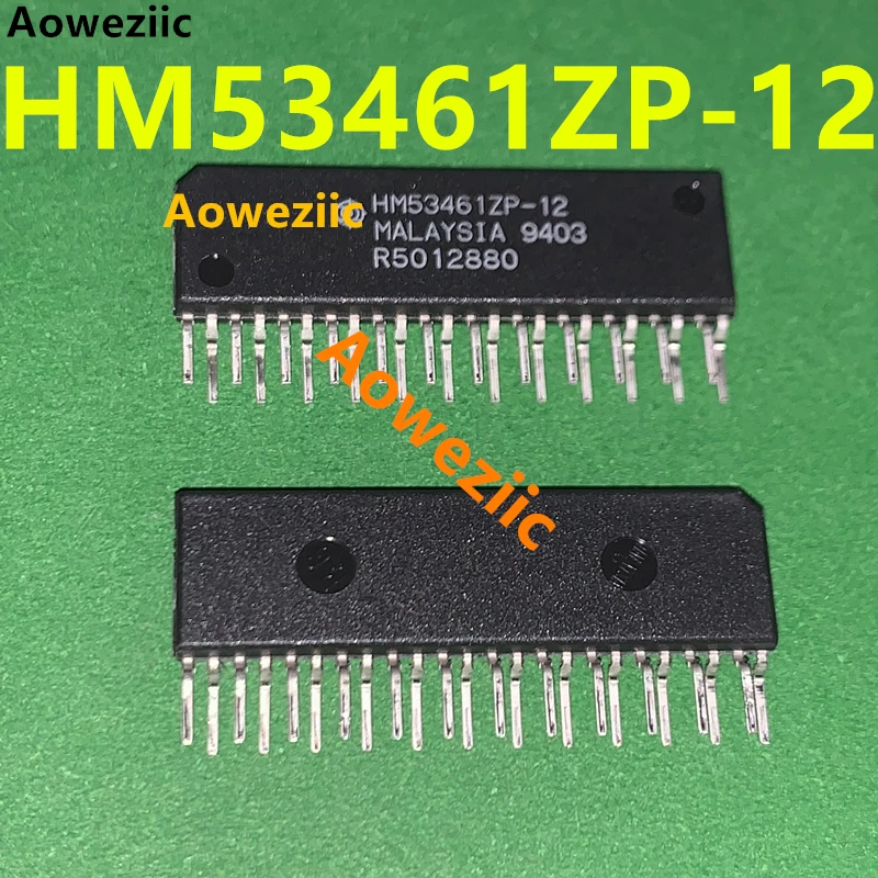 1PZ NUOVO HM53461ZP-10 HIT D/C''00+ ZIP24 - Foto 3
